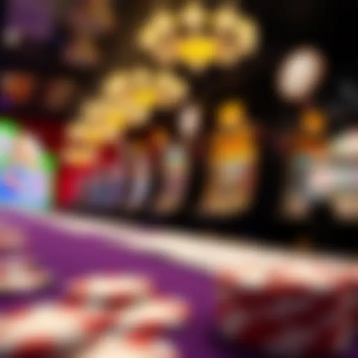 Overview of Game Platforms An overview of different platforms that offer free video poker games for download, showing their unique features.