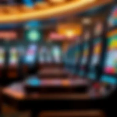 Overview of video poker types
