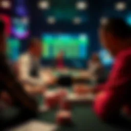 Exploring Internet Betting Sites: A Comprehensive Guide Introduction