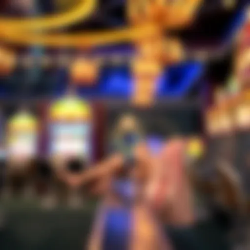 Exploring MyVegas Promo: Strategies for Advantageous Play Introduction