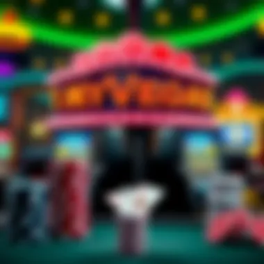 Notable Exploring MyVegas Promo: Strategies for Advantageous Play Notable Exploring MyVegas Promo: Strategies for Advantageous Play