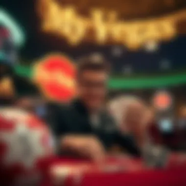 Exploring MyVegas Promo: Strategies for Advantageous Play Summary Exploring MyVegas Promo: Strategies for Advantageous Play Summary