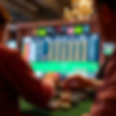 Innovative Features in Online Sportsbooks