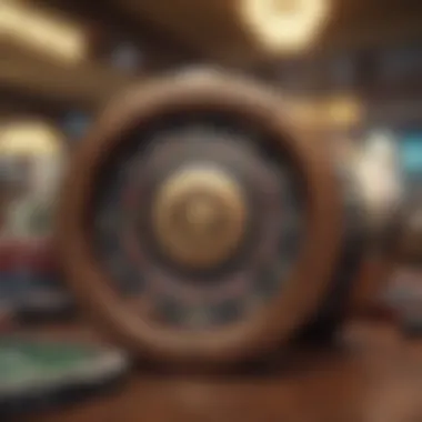 Maximizing Bonus Potential Strategic tips for maximizing online slot bonuses