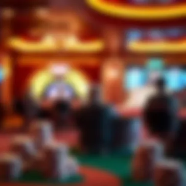 Challenges of No Deposit Friends Casinos Potential drawbacks of no deposit friends casinos