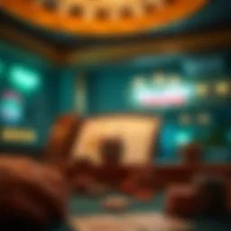 An overview of no deposit friends casinos