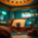 Understanding No Deposit Friends Casinos An overview of no deposit friends casinos