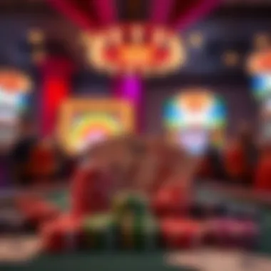 Promotional Tactics in No Deposit Friends Casinos Promotional strategies used in no deposit friends casinos