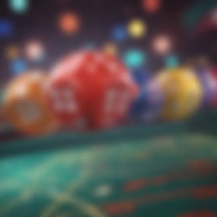 Insightful infographic on bonus types