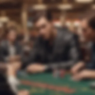 Winning Strategies in Tournaments Strategies for succeeding in poker tournaments