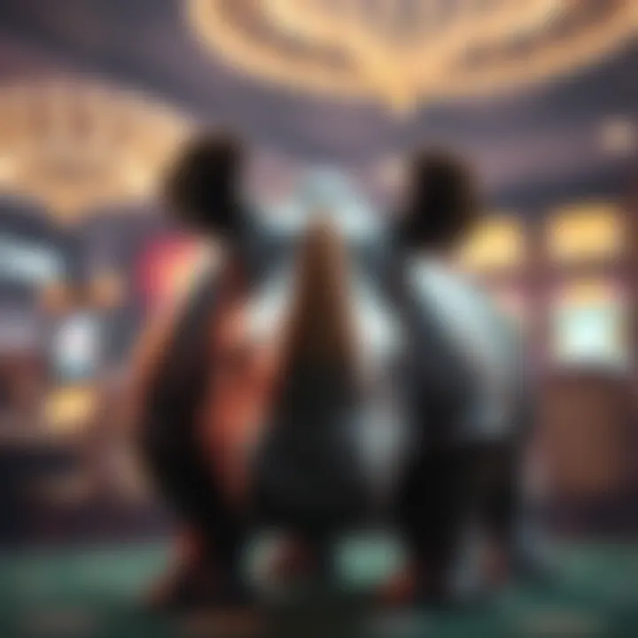 Notable Exploring Raging Rhino Free Slots
