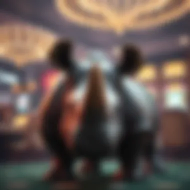 Notable Exploring Raging Rhino Free Slots Notable Exploring Raging Rhino Free Slots