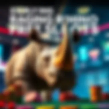 Exploring Raging Rhino Free Slots Summary Exploring Raging Rhino Free Slots Summary
