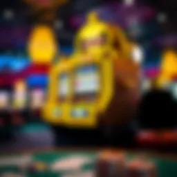 Exploring Real Money Australian Pokies: An In-Depth Analysis Introduction