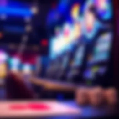 Exploring Real Money Australian Pokies: An In-Depth Analysis Summary Exploring Real Money Australian Pokies: An In-Depth Analysis Summary