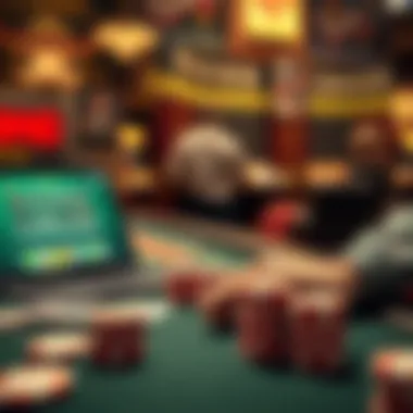 Tips for selecting safe online gambling sites