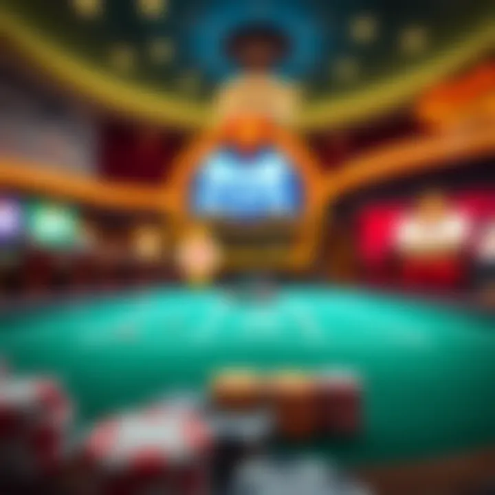 Notable Exploring River Slots Online: A Comprehensive Guide