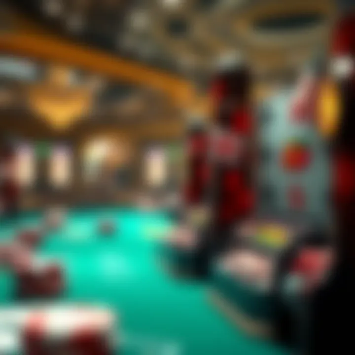 Exploring River Slots Online: A Comprehensive Guide Summary