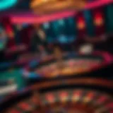 Exploring Roulette Free Play for Enjoyment Introduction