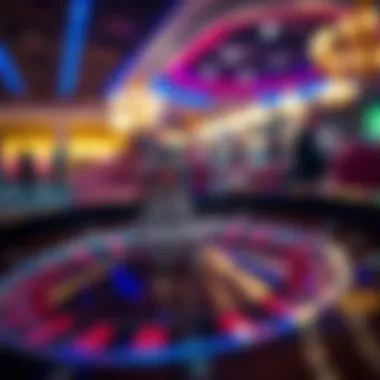 Notable Exploring Roulette Free Play for Enjoyment