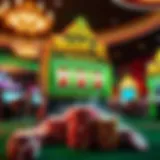 Exploring Slot O: A Comprehensive Guide to Casino Gaming Introduction