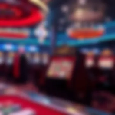 Notable Exploring Slot O: A Comprehensive Guide to Casino Gaming