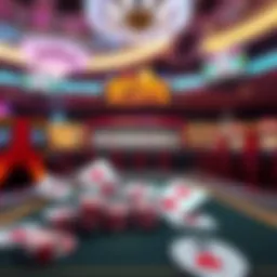 Exploring Super Slots Free Play: A Comprehensive Guide Introduction
