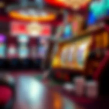 Exploring Super Slots Free Play: A Comprehensive Guide Summary Exploring Super Slots Free Play: A Comprehensive Guide Summary