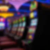 In-depth look at Supertimes Video Poker mechanics