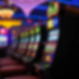 In-depth look at Supertimes Video Poker mechanics