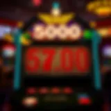 Exploring the 5000 Slot Machine: Mechanics, Strategies, and Insights Introduction