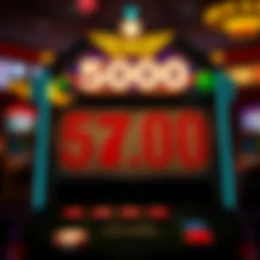 Exploring the 5000 Slot Machine: Mechanics, Strategies, and Insights Introduction Exploring the 5000 Slot Machine: Mechanics, Strategies, and Insights Introduction