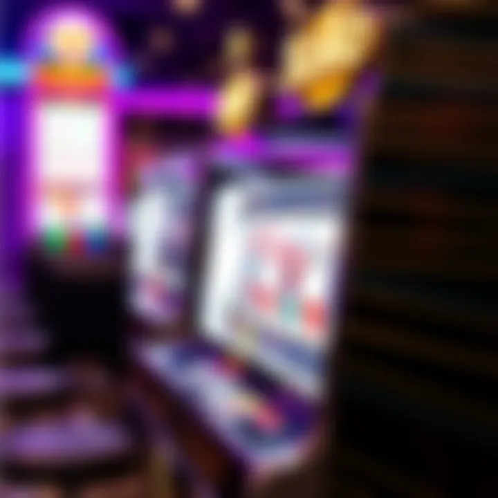 Notable Exploring the 5000 Slot Machine: Mechanics, Strategies, and Insights