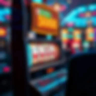 Exploring the 5000 Slot Machine: Mechanics, Strategies, and Insights Summary Exploring the 5000 Slot Machine: Mechanics, Strategies, and Insights Summary