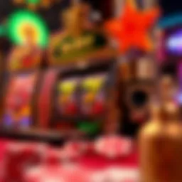 High RTP Slot Overview