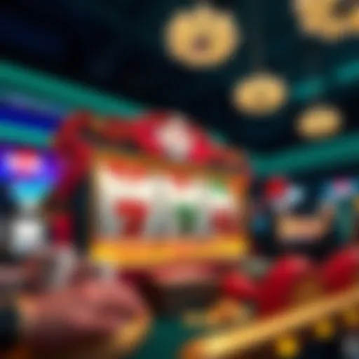 Exploring the Best Slots on Reddit Introduction