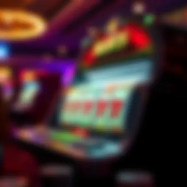 Exploring the Best Slots on Reddit Summary Exploring the Best Slots on Reddit Summary