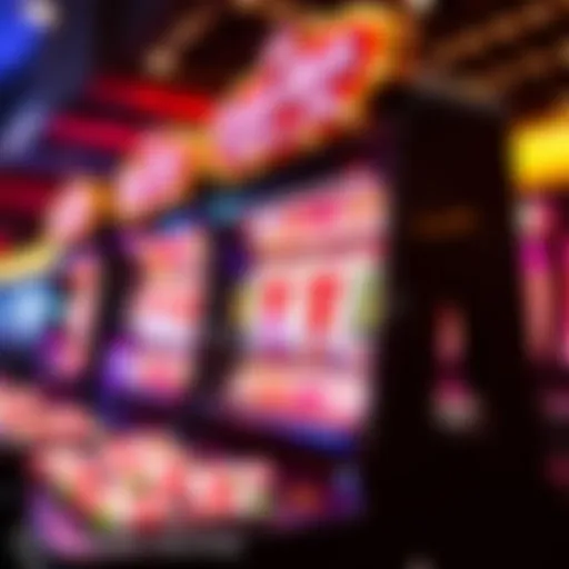 Exploring the Candy Bars Slot Game: Mechanics, Strategies, and Insights Introduction