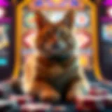 Exploring the Cat Slot Game: An In-Depth Analysis Introduction