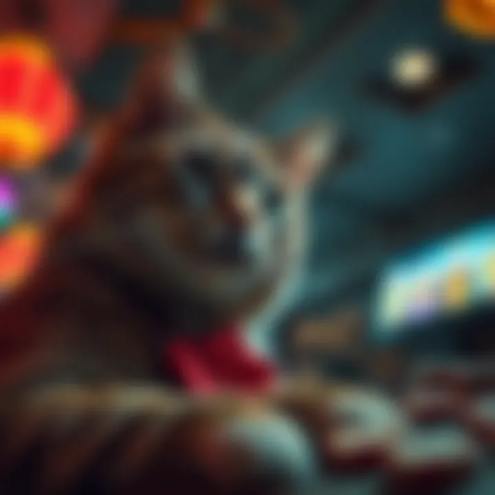 Notable Exploring the Cat Slot Game: An In-Depth Analysis