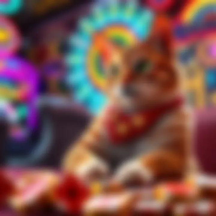 Exploring the Cat Slot Game: An In-Depth Analysis Summary