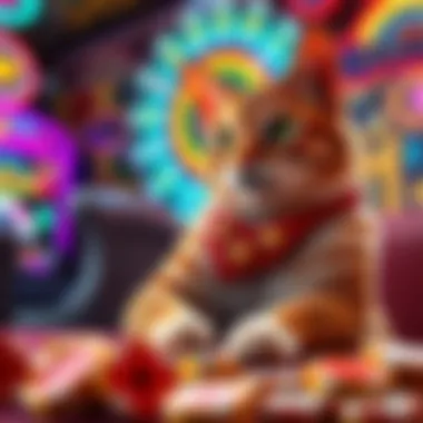 Exploring the Cat Slot Game: An In-Depth Analysis Summary Exploring the Cat Slot Game: An In-Depth Analysis Summary