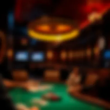Exploring the Charm of the Charlestown Poker Room Introduction Exploring the Charm of the Charlestown Poker Room Introduction