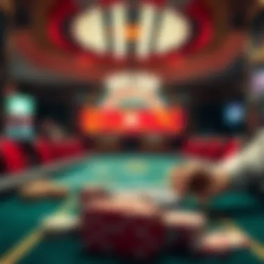 Notable Exploring the Closest Gambling Casino: A Comprehensive Guide