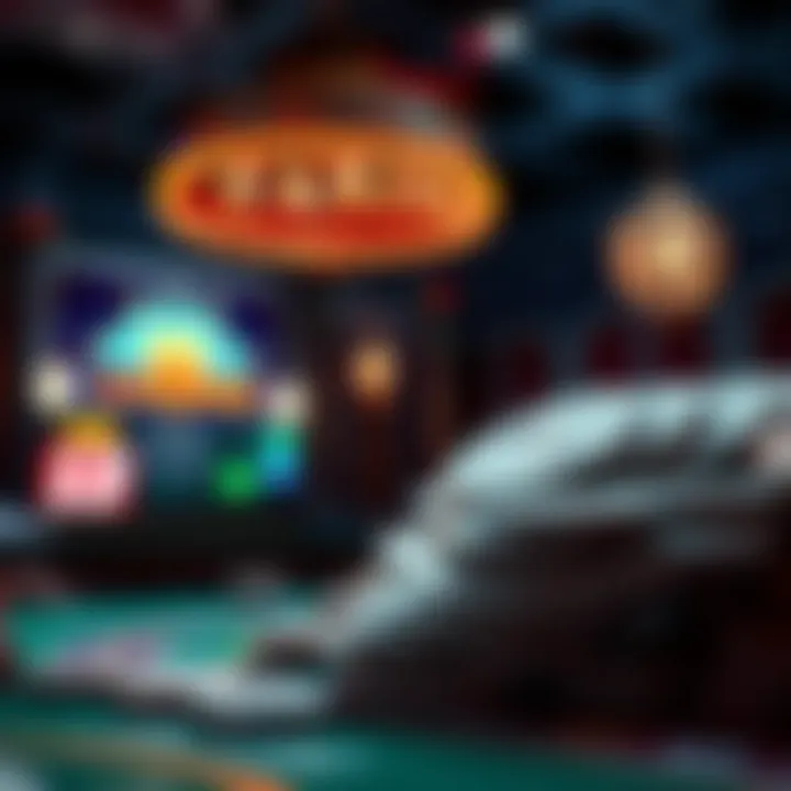 Exploring the Closest Gambling Casino: A Comprehensive Guide Summary