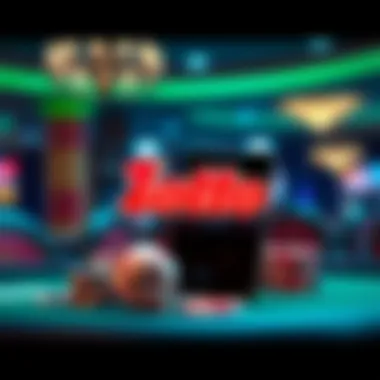 Security features integrated within the Colorado Lotto app