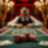 Exploring the Dynamics of One Card Poker Introduction