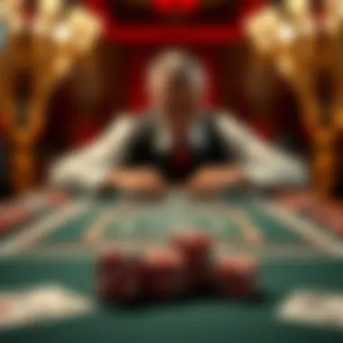 Exploring the Dynamics of One Card Poker Introduction