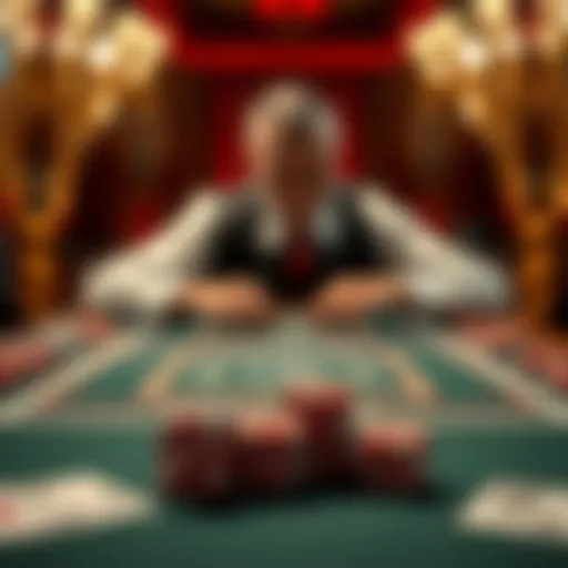 Exploring the Dynamics of One Card Poker Introduction