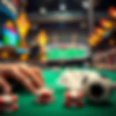 An overview of legal regulations governing mobile gambling in different countries